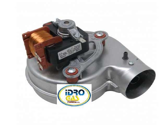 KIT VENTILATORE FERROLI 35W